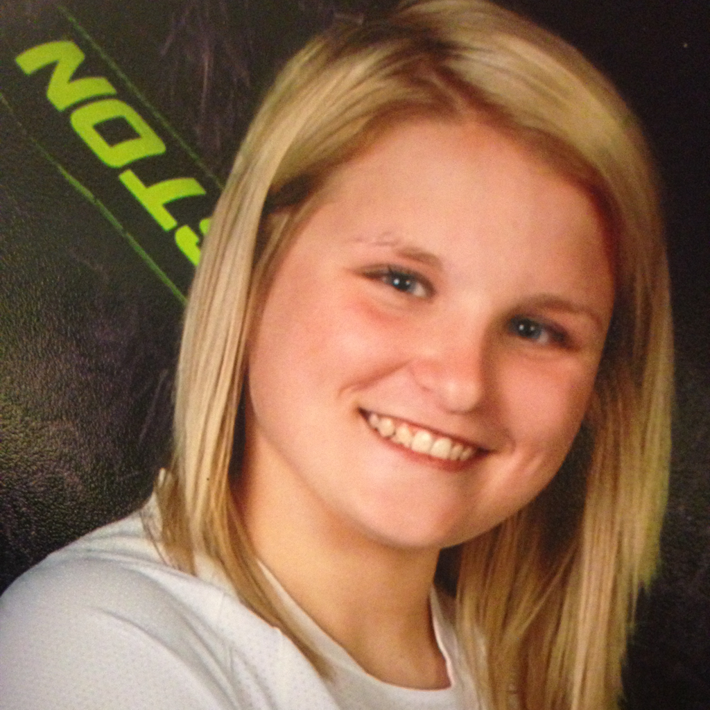 Laryn Graves mugshot