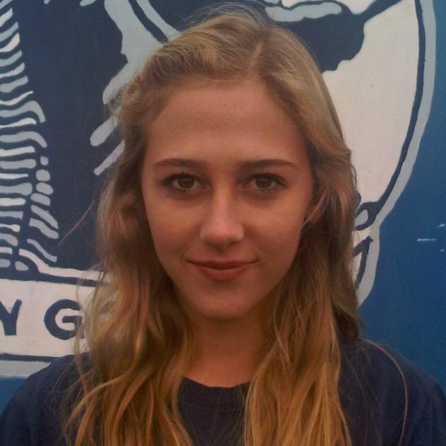 Lauren Spurlin mugshot