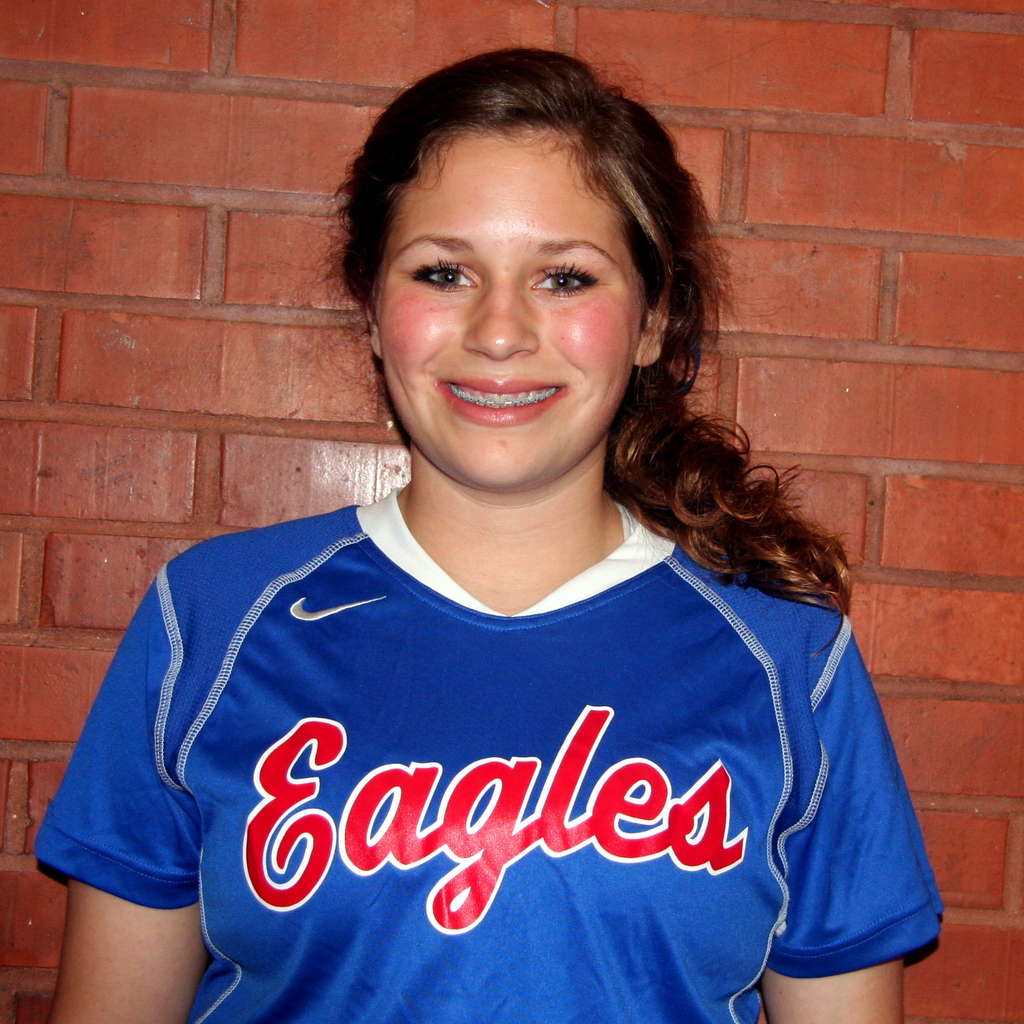 Raegan Beckley mugshot