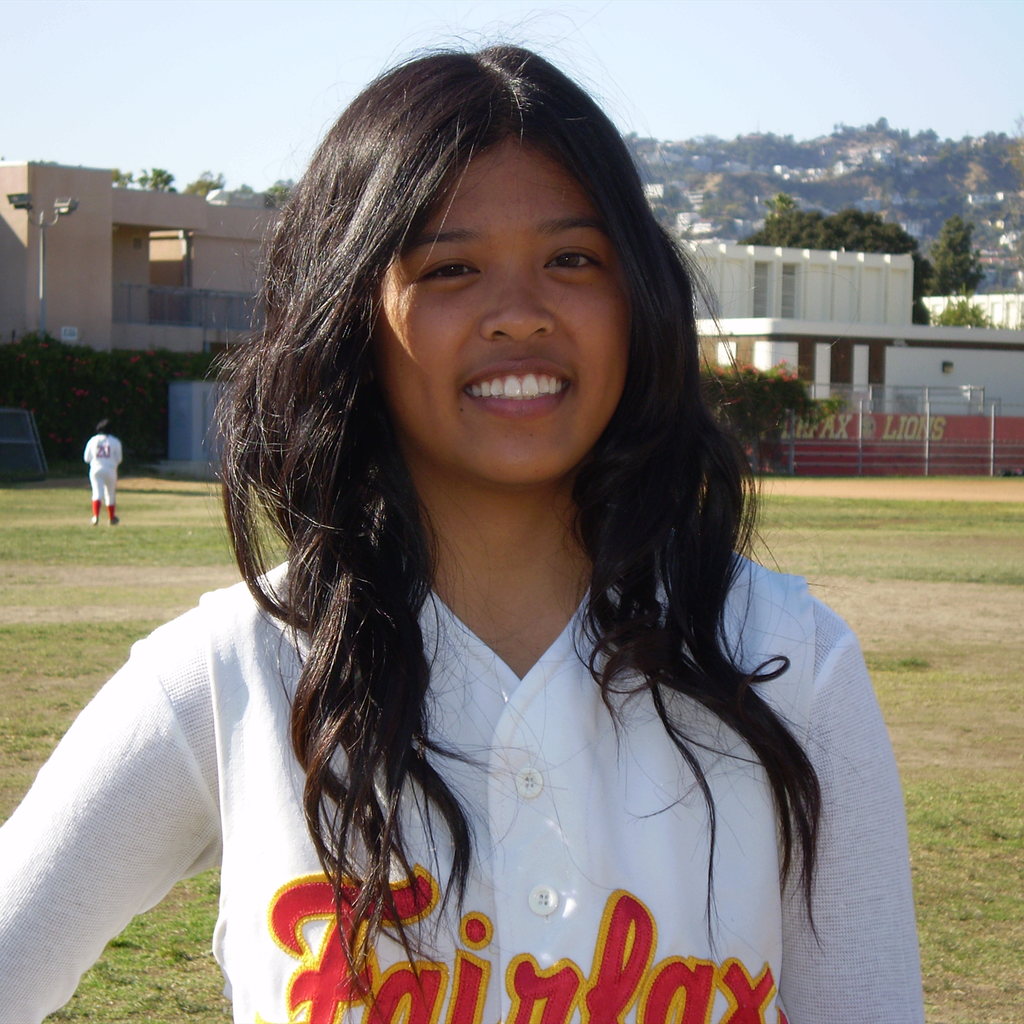 Valerieann Manalang mugshot
