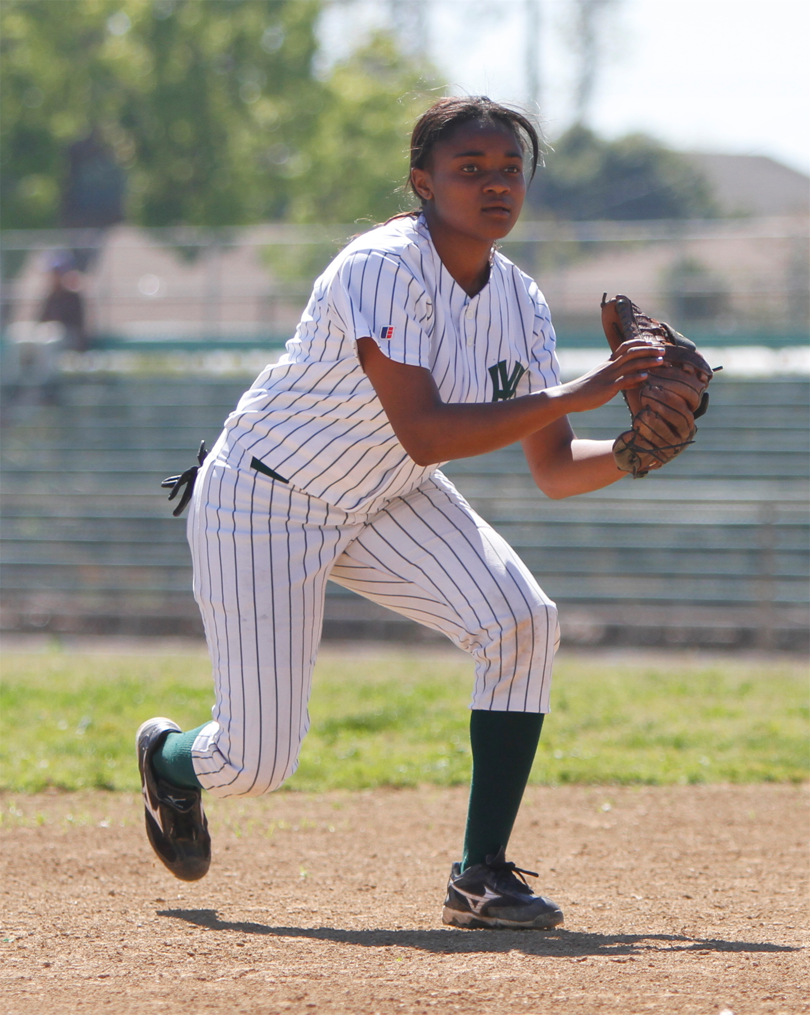 Aaliyah Burns