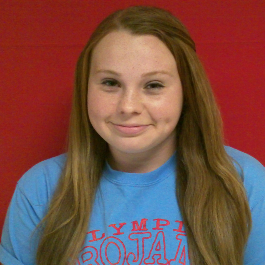 Lori Mccoy mugshot