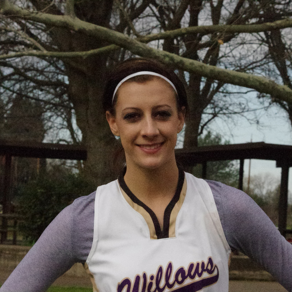 Megan Hughes mugshot