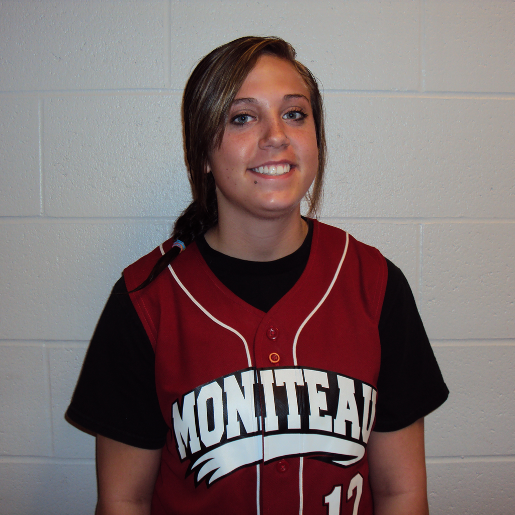 Kiersten Baney