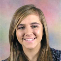 Courtney Whitt mugshot