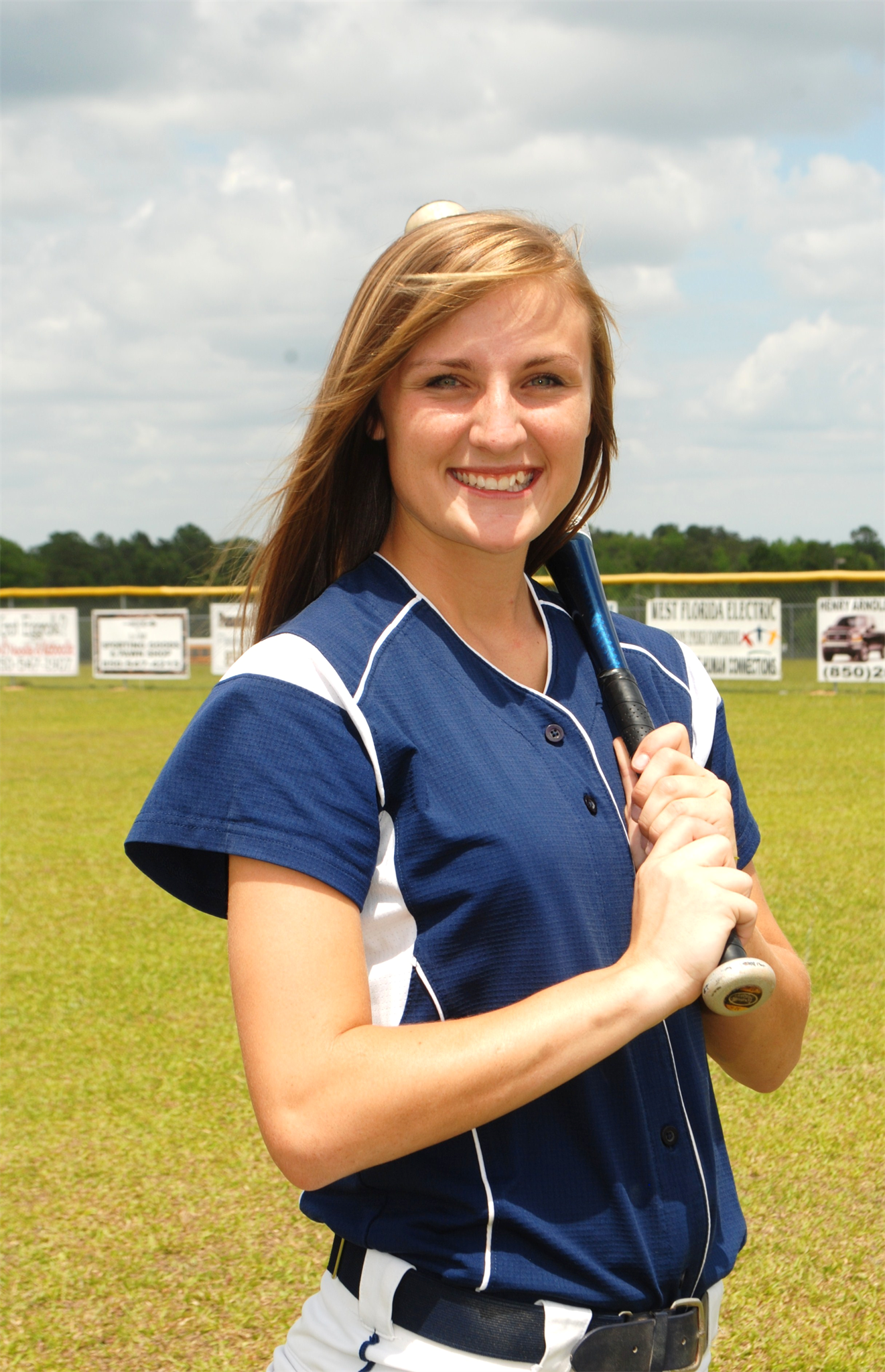 Shelby Clark