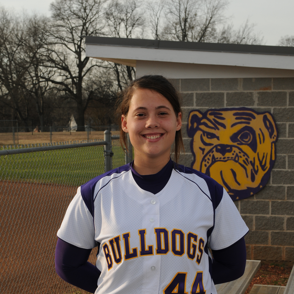 Sara Boutwell
