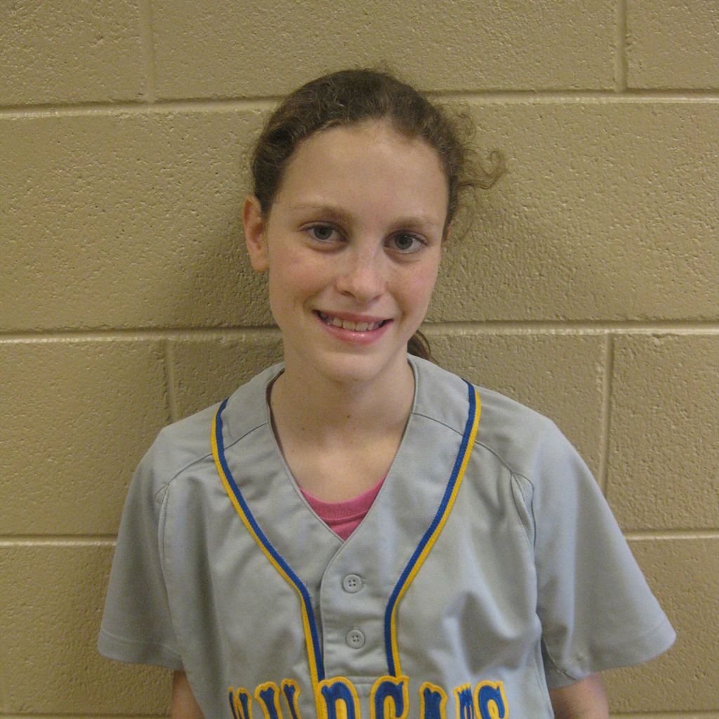 Kim Anderson mugshot