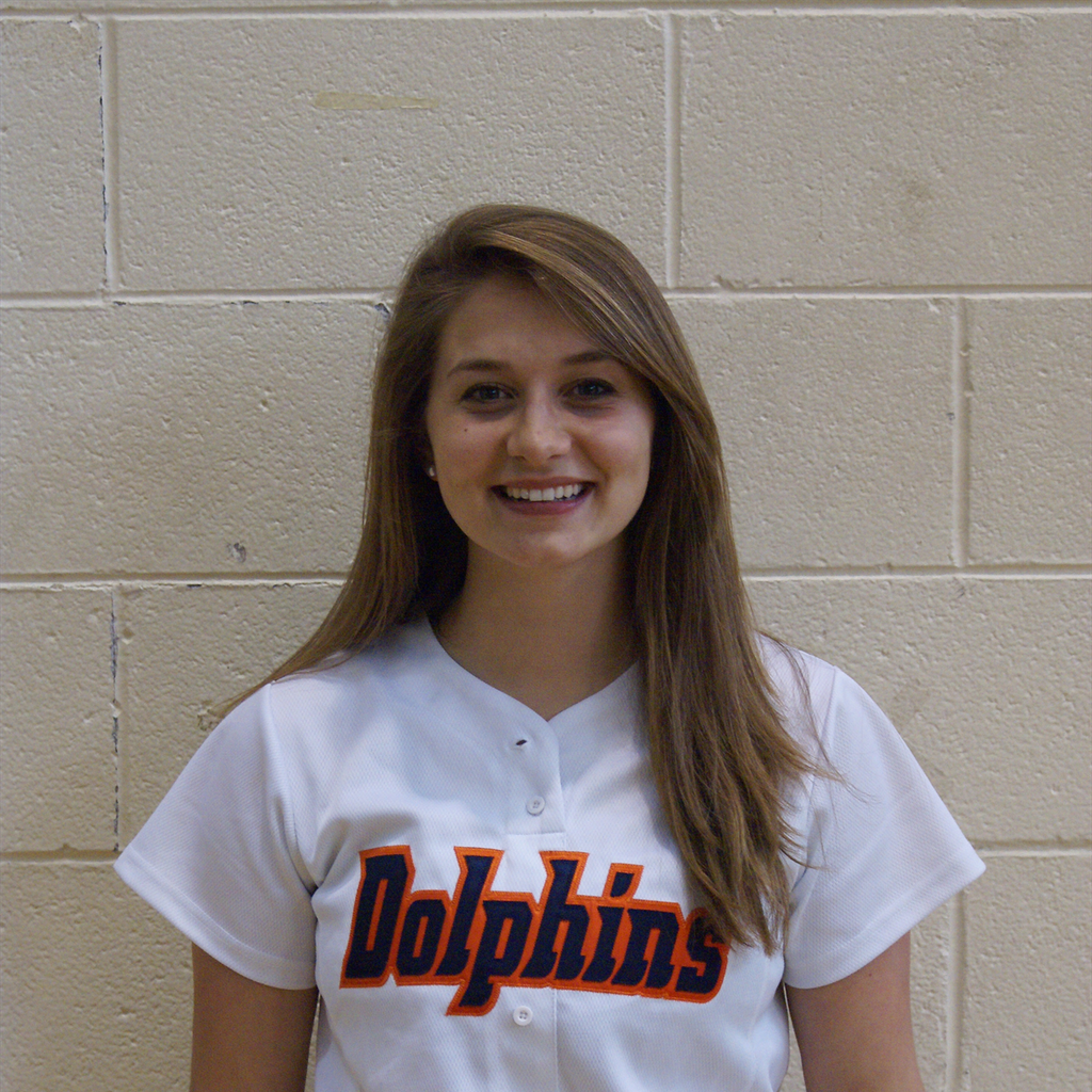 Stephanie Schreiber mugshot