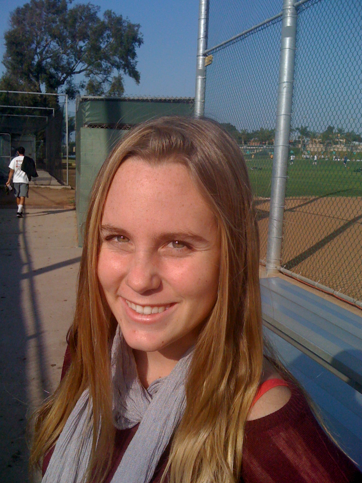 Breanna Kelly