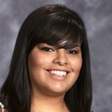 Nayeli Paez mugshot