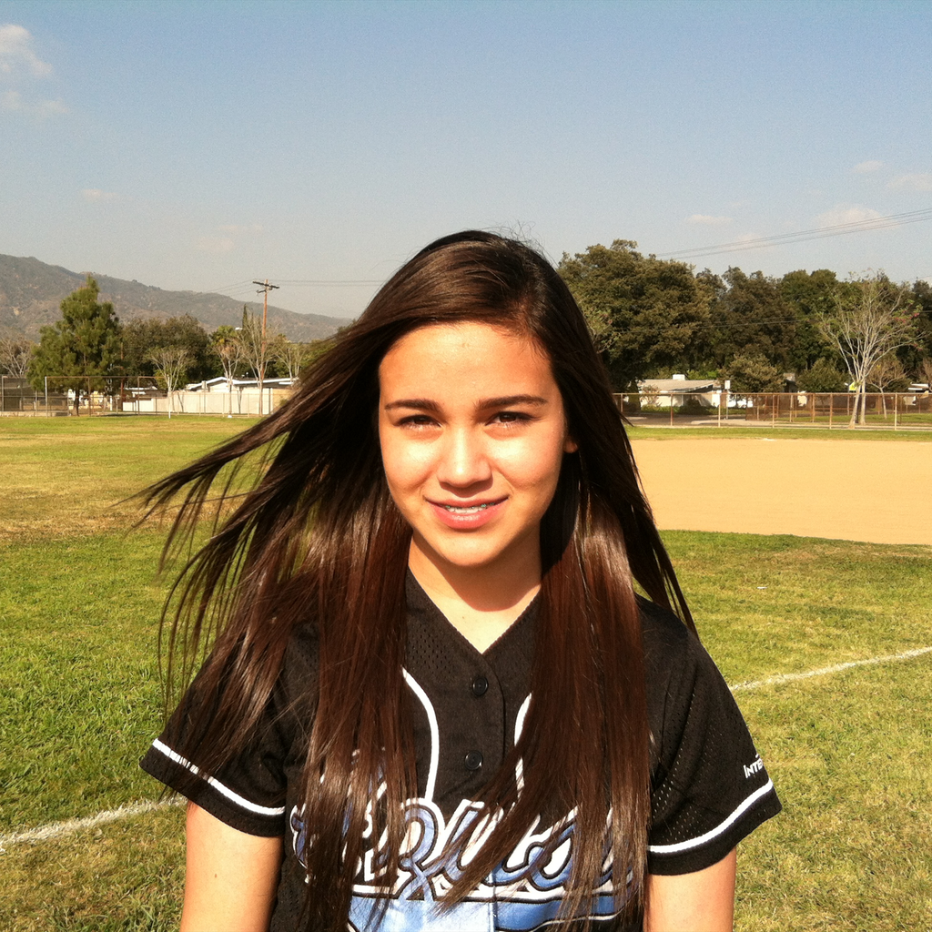 Martha  Raymundo mugshot