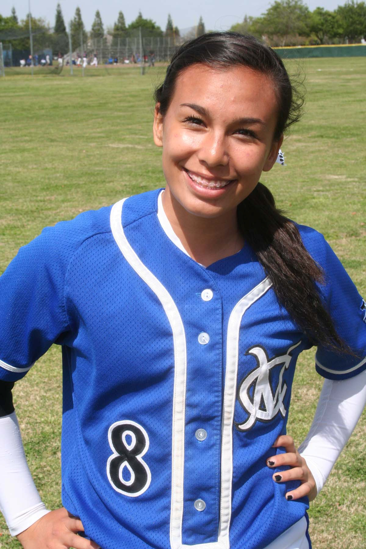 Raven DeLeon