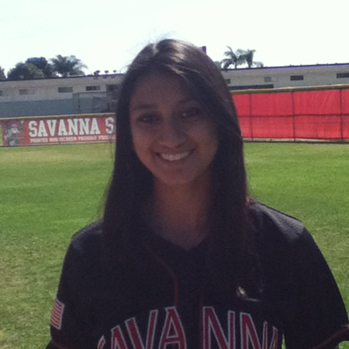 Vivian Rico mugshot