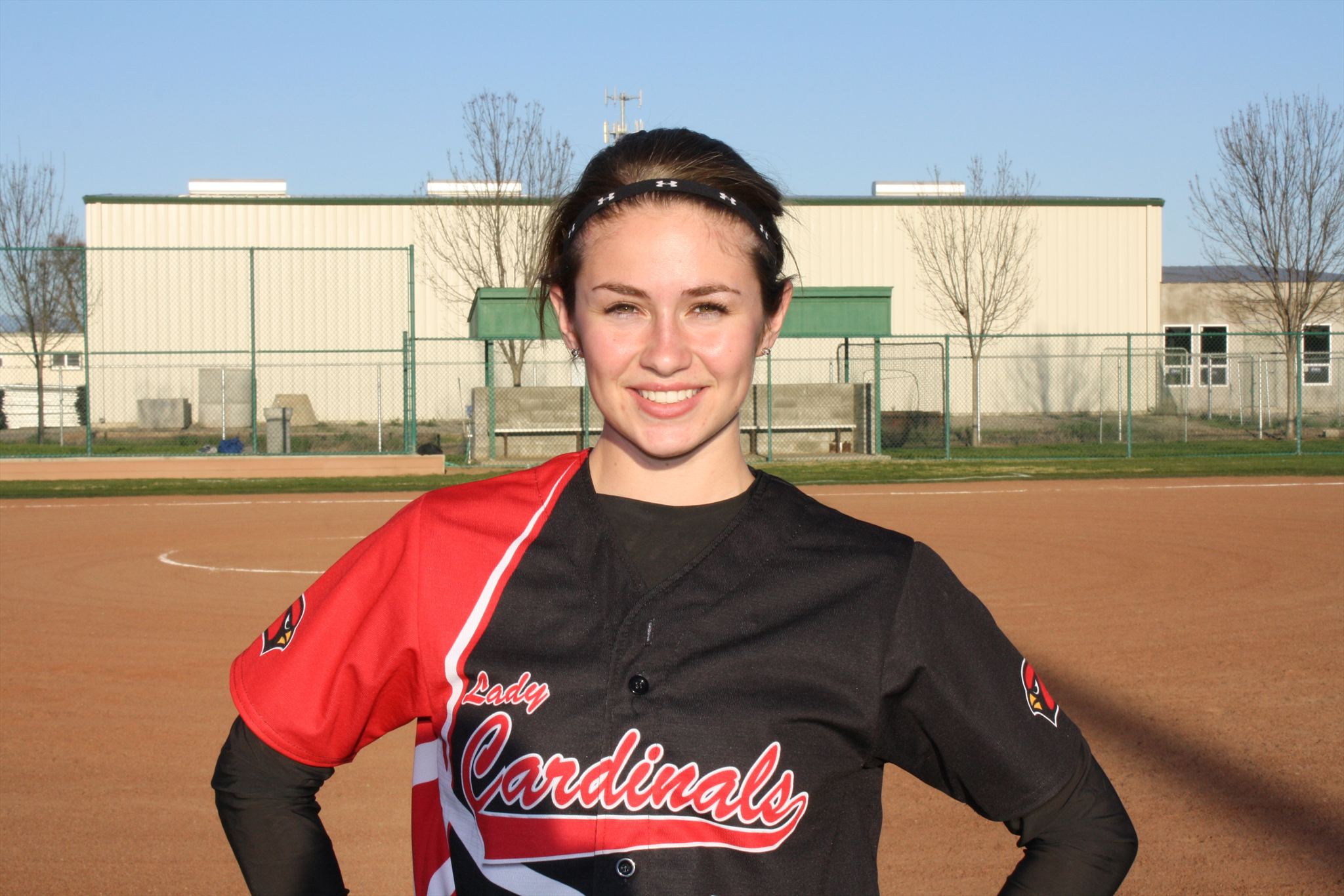 Karlie Jennings