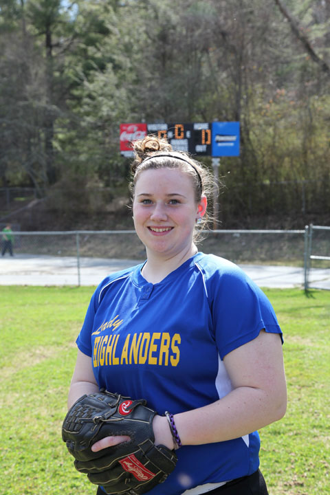 Emily Shuler
