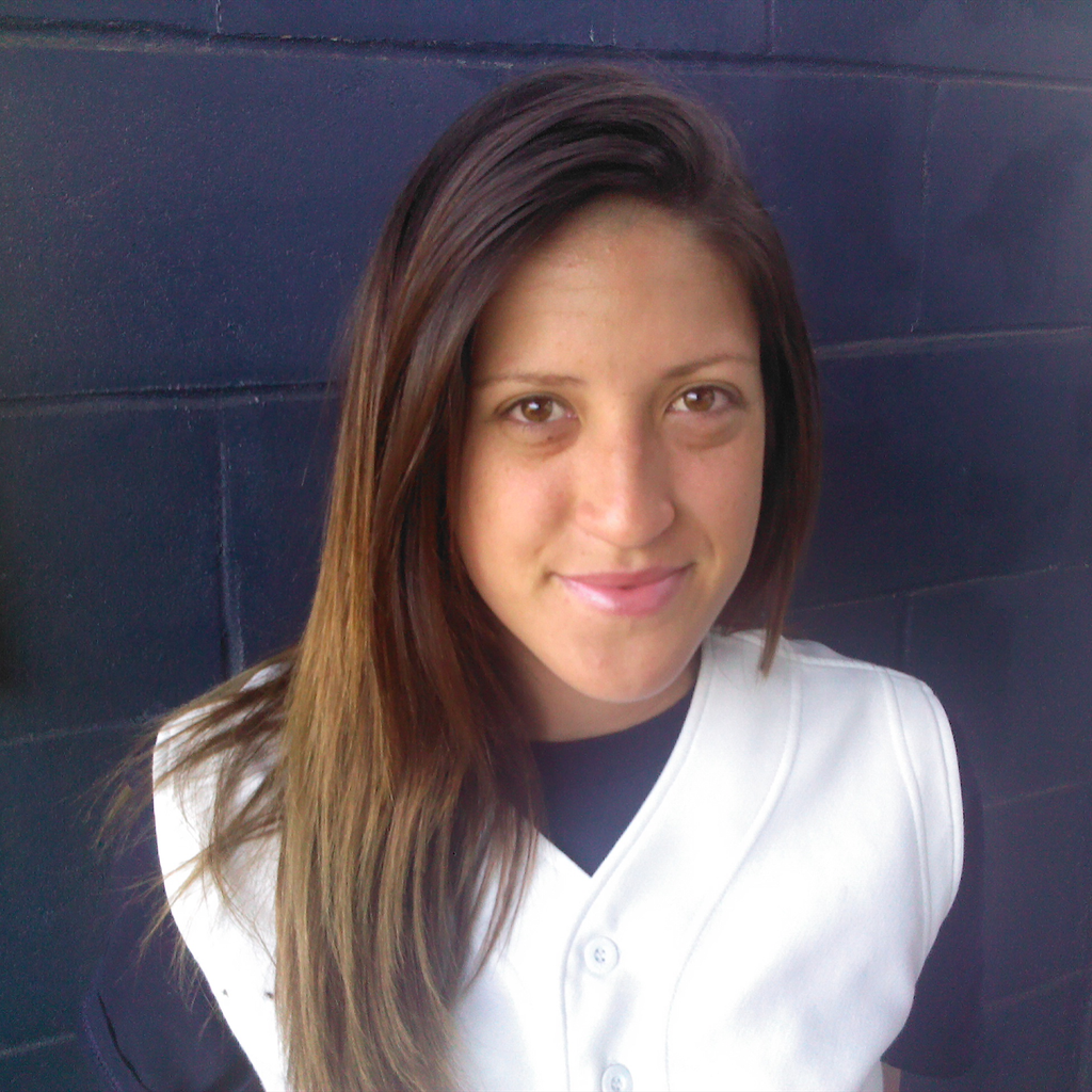 Sarah McKay mugshot