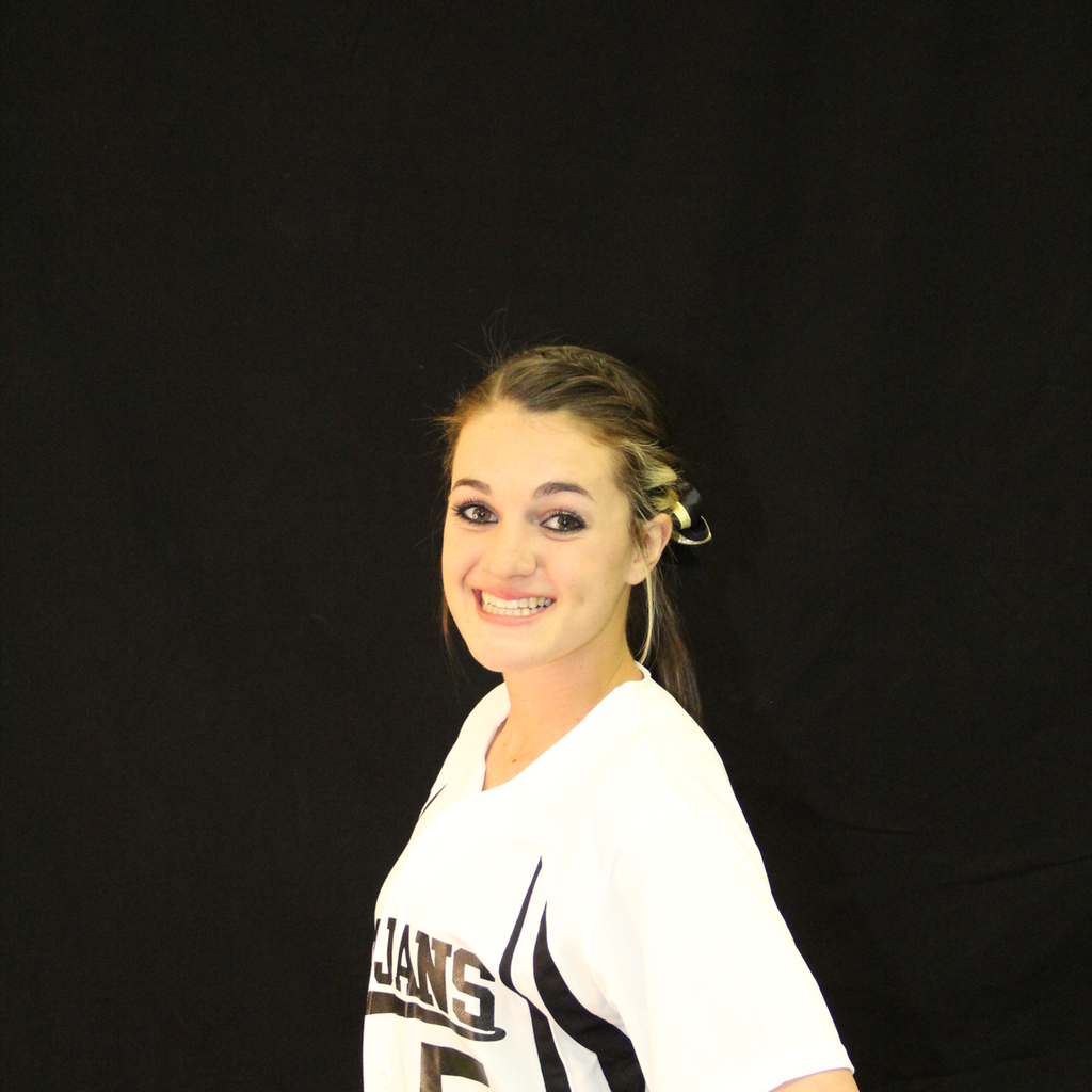 Ariana  Eigner mugshot