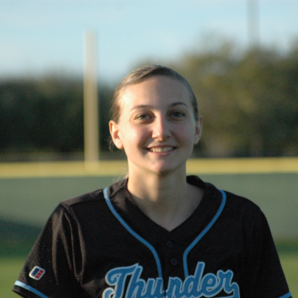 Tiffany Marshall