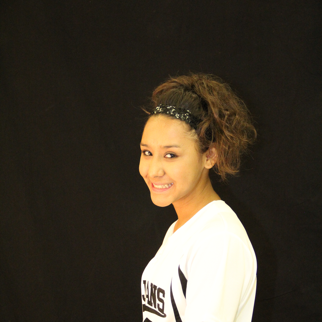 Jessica  Gonzales mugshot