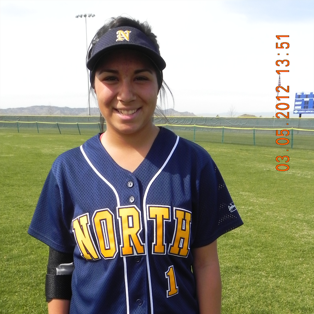 Andrea Enriquez mugshot