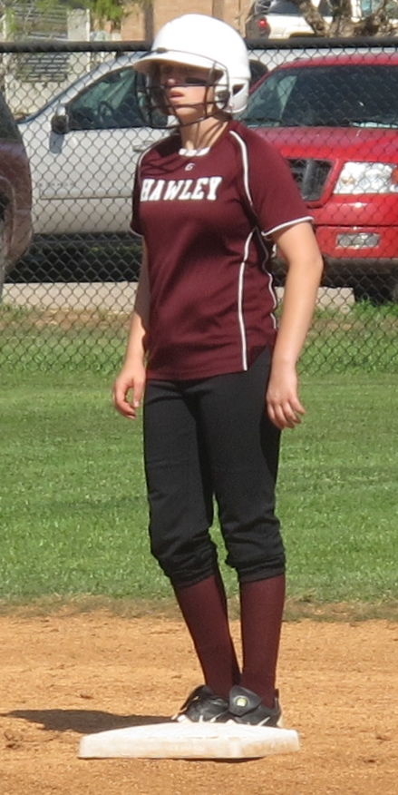 Heather Isbell