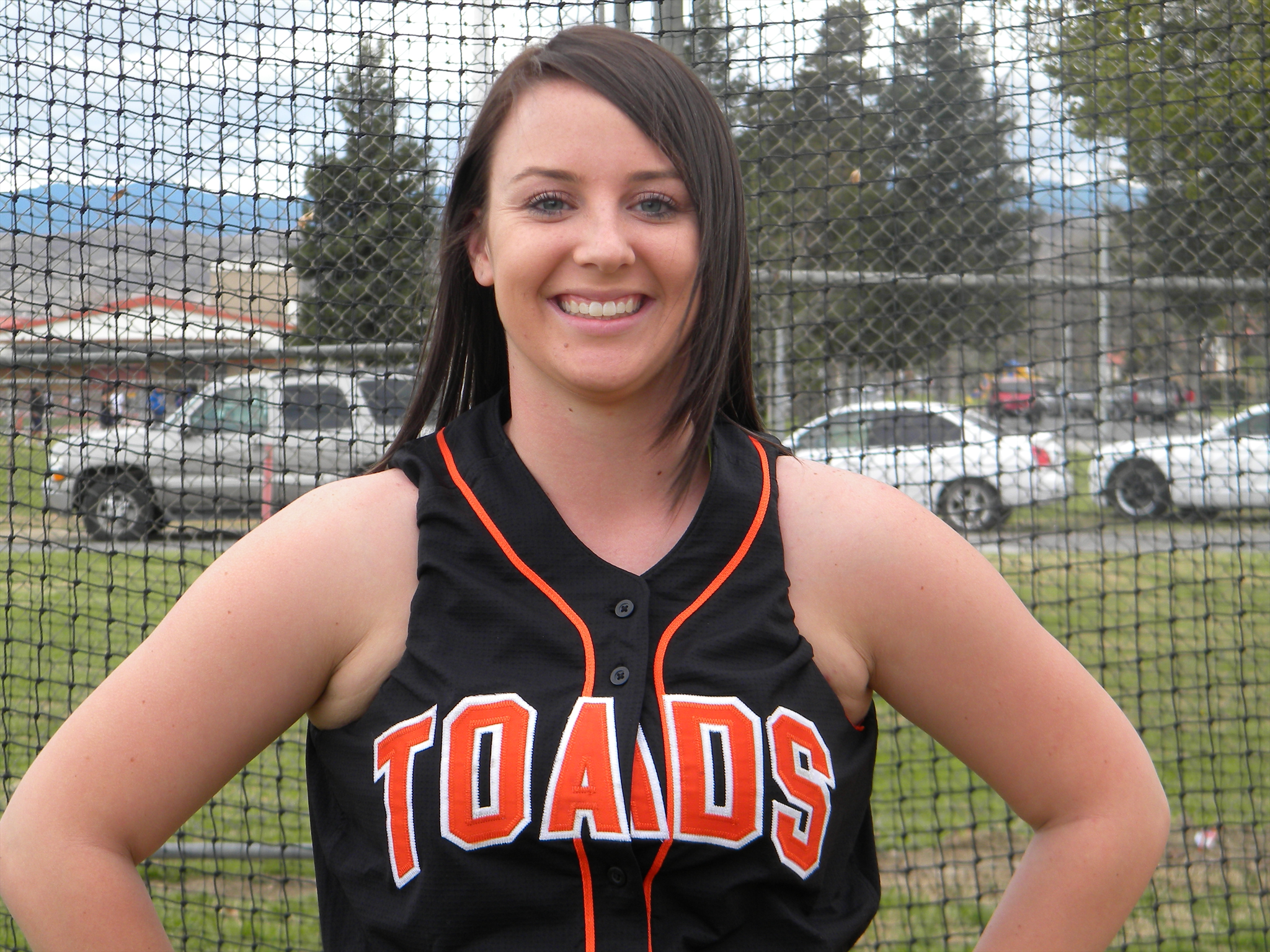 MacKenzie Jones