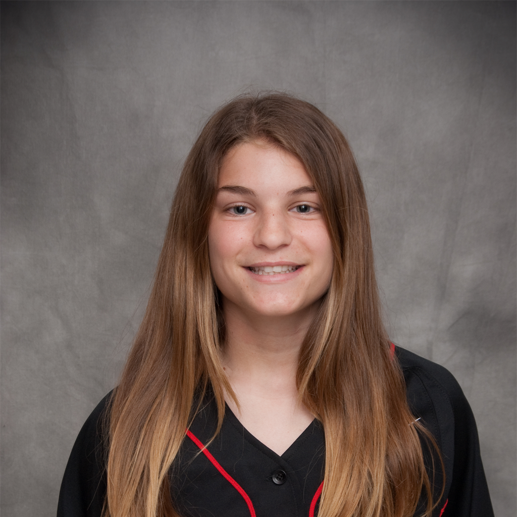 Lily Langevin mugshot