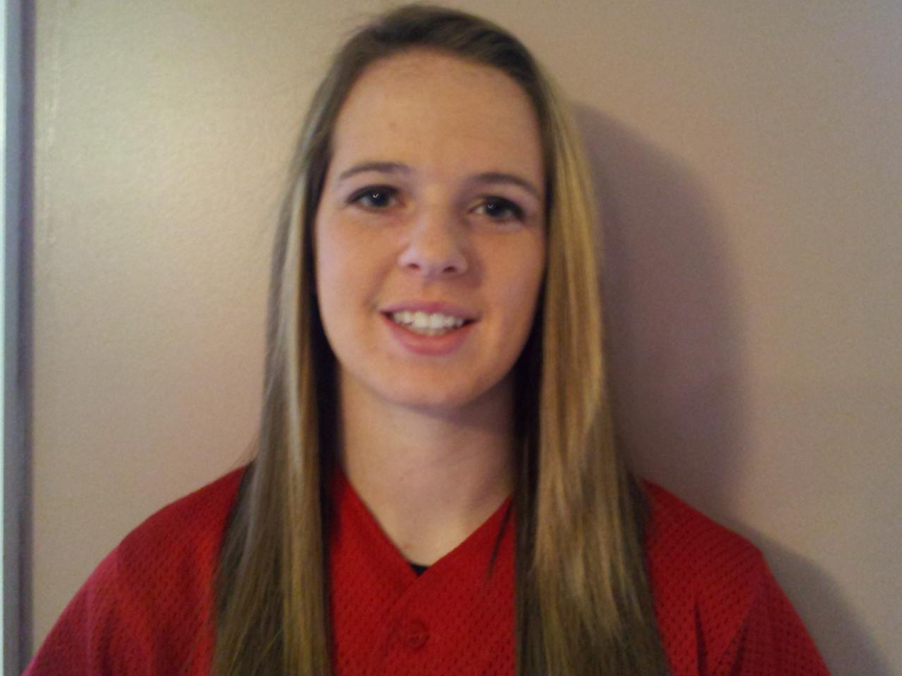 Haley Futch mugshot