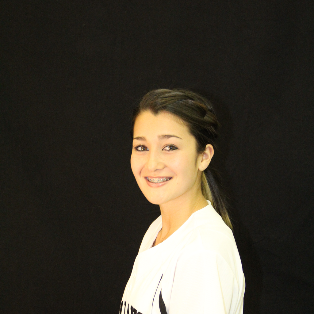 Kayla  Tsuhako mugshot