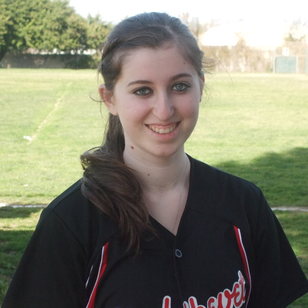 Maddy  Merritt mugshot
