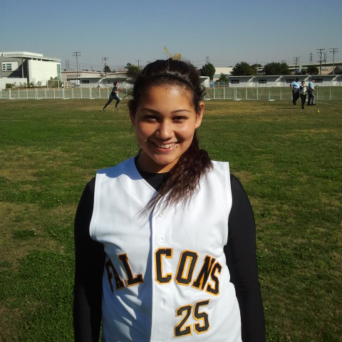 Ashley Cazares mugshot