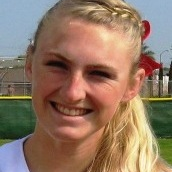 Allie Cox mugshot