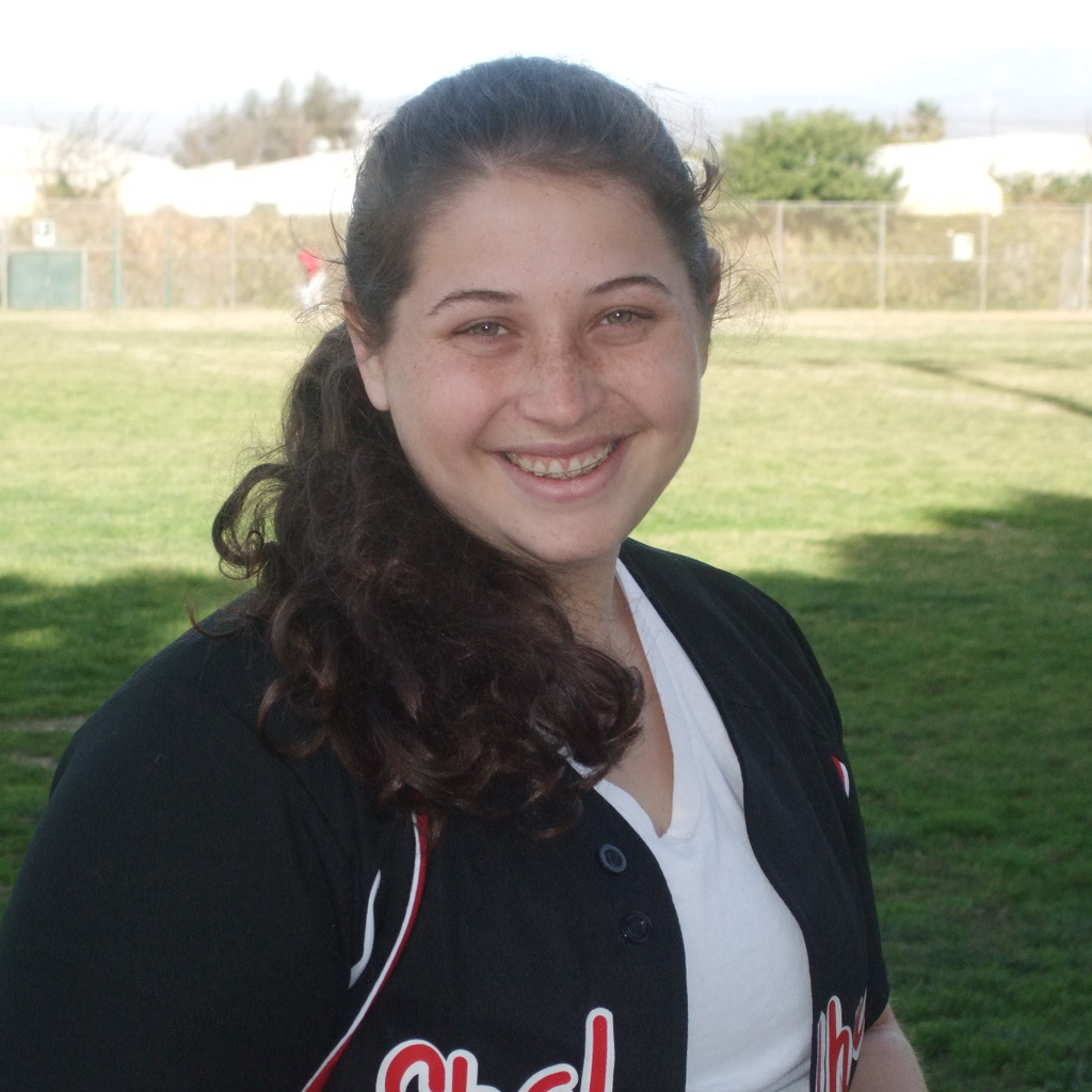 Laura  Melamed mugshot