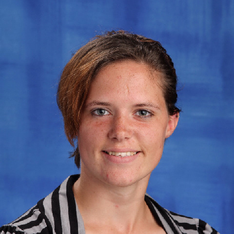 Stacy Thrush mugshot