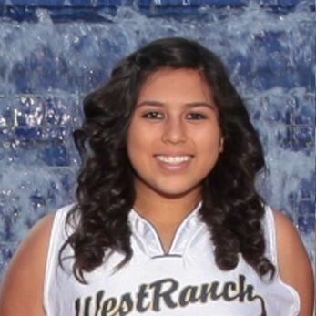 Miranda Escalera mugshot