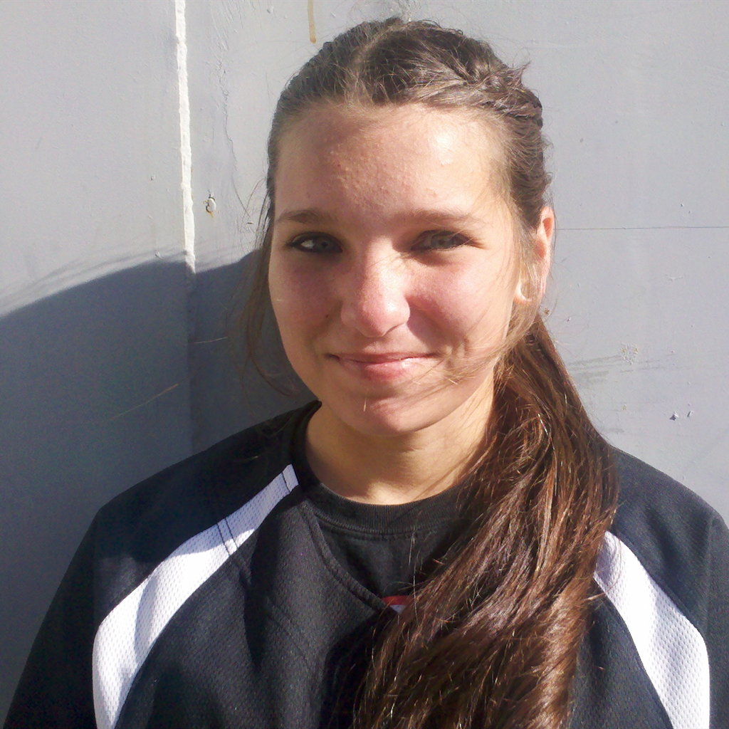 Lauren Bradley mugshot