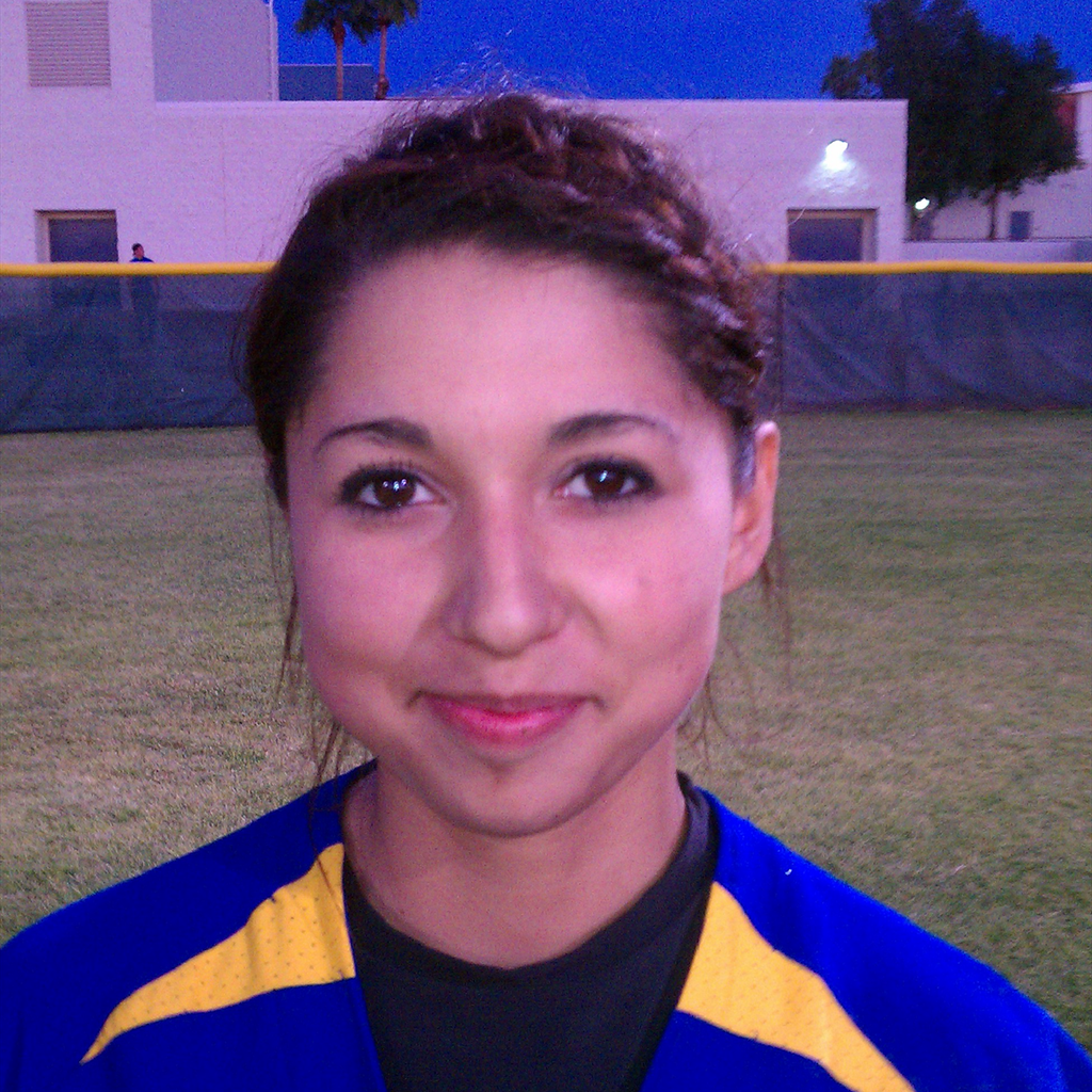 Alexis  Gonzales