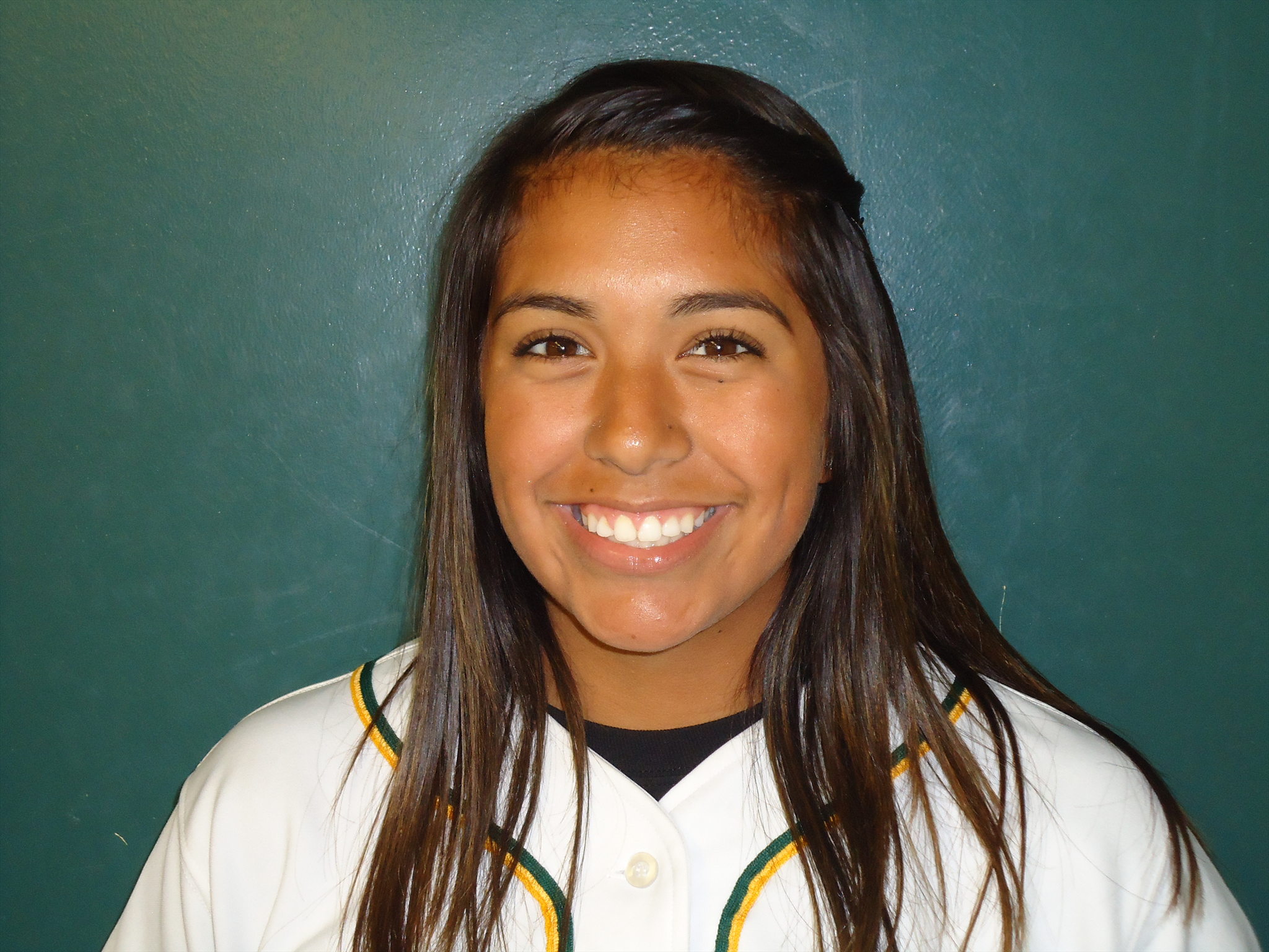 Jacklyn Zacarias