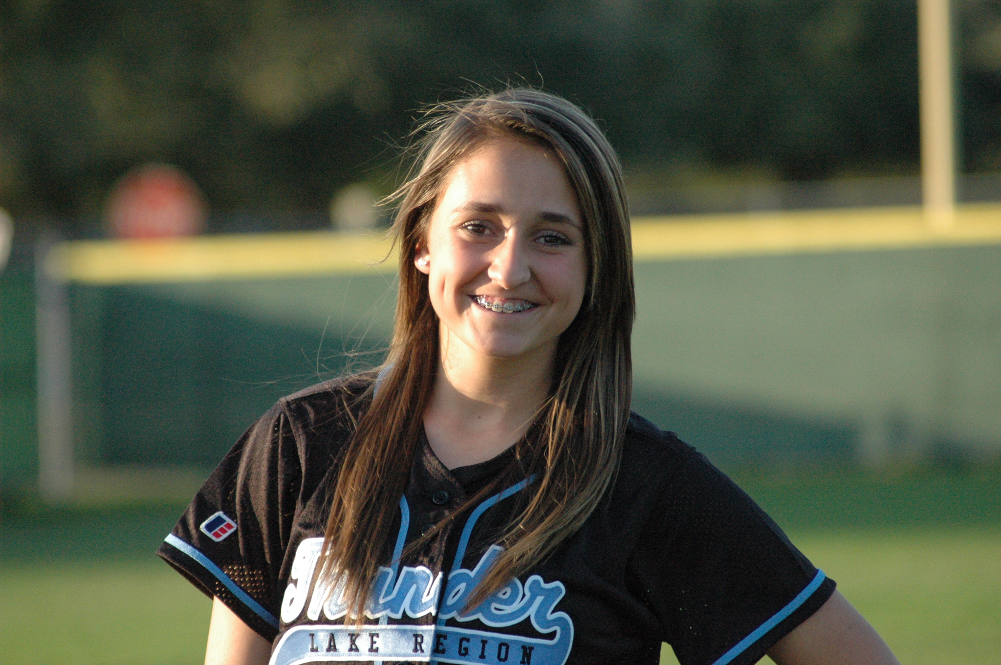 Kelsey Armstrong mugshot