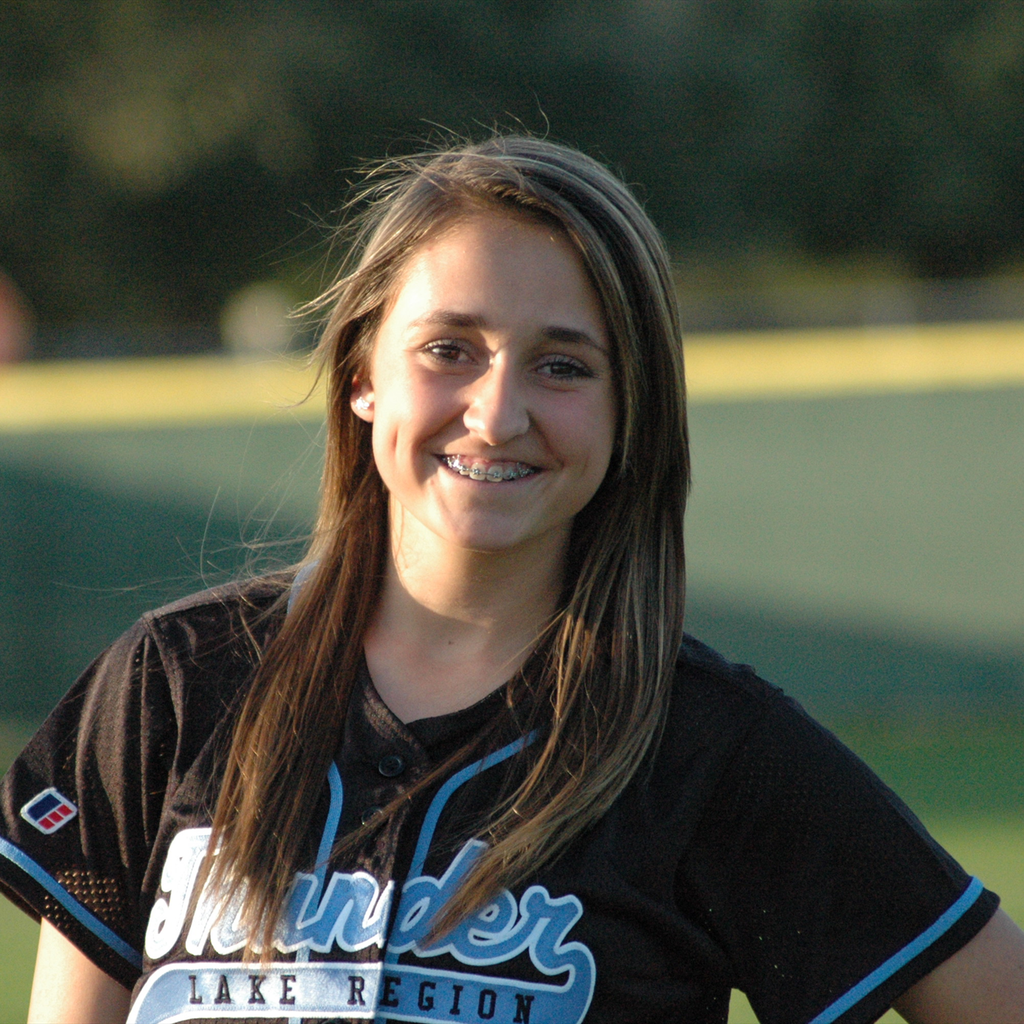 Kelsey Armstrong