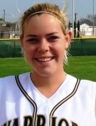 Kristy Hargrave