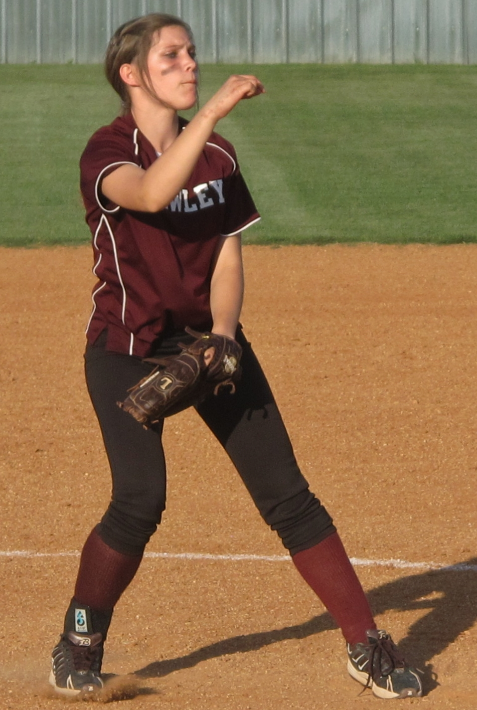 K. Thompson