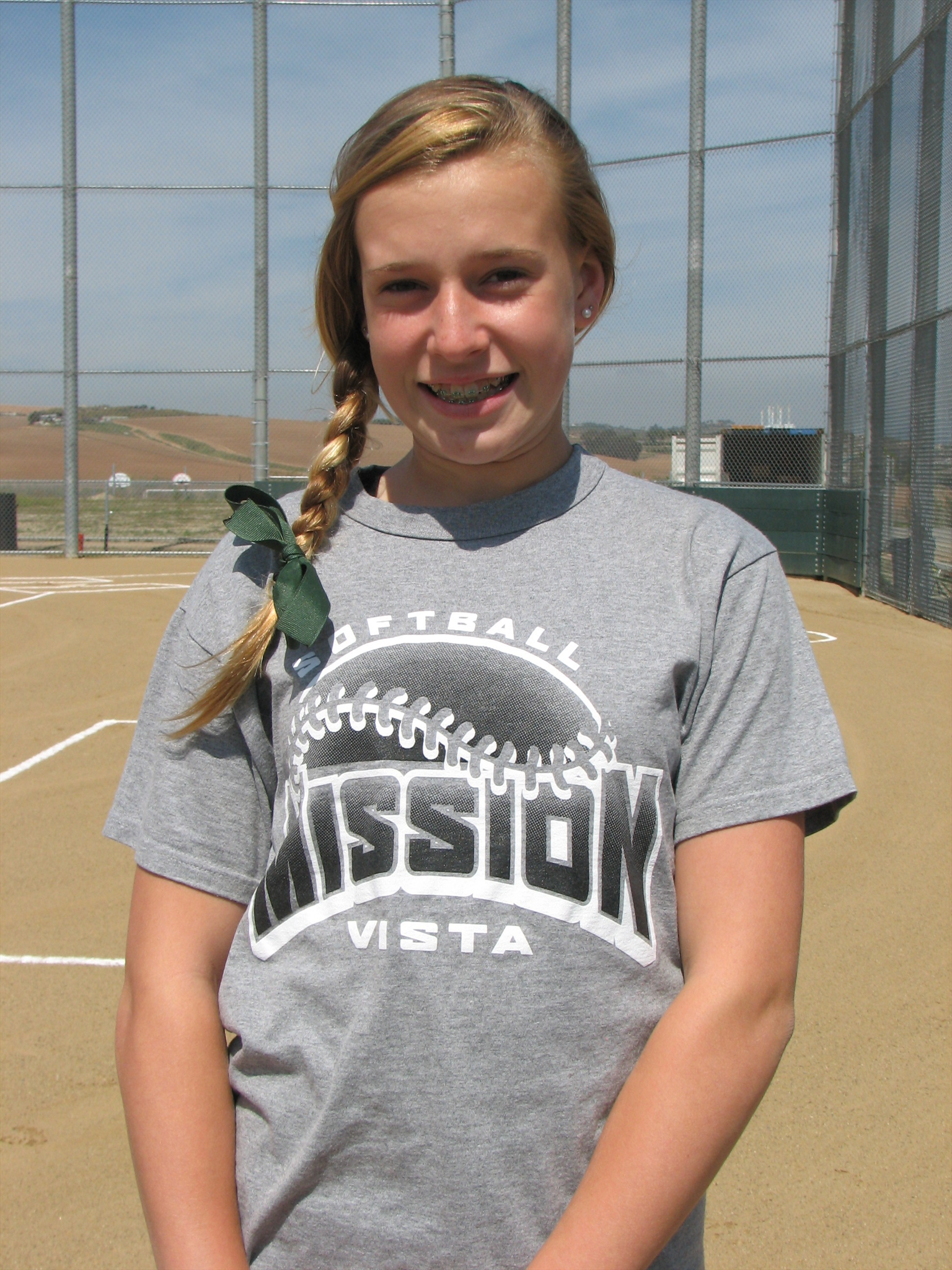 Kendra Allison