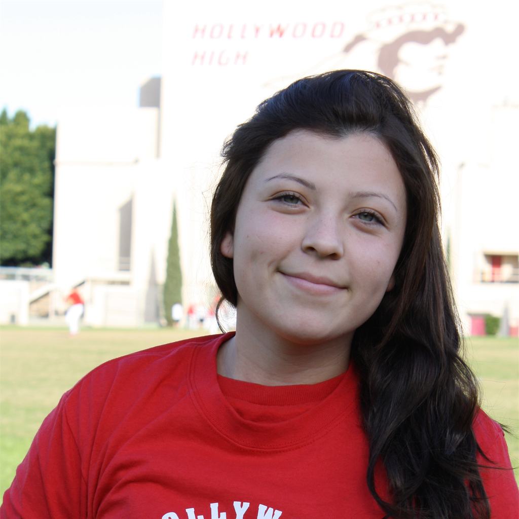 Natalie Deras mugshot