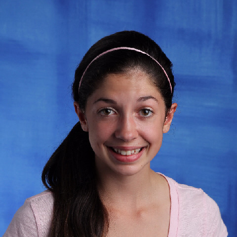 Rachael Cobo mugshot