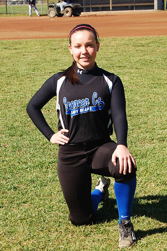 Briana Bonham