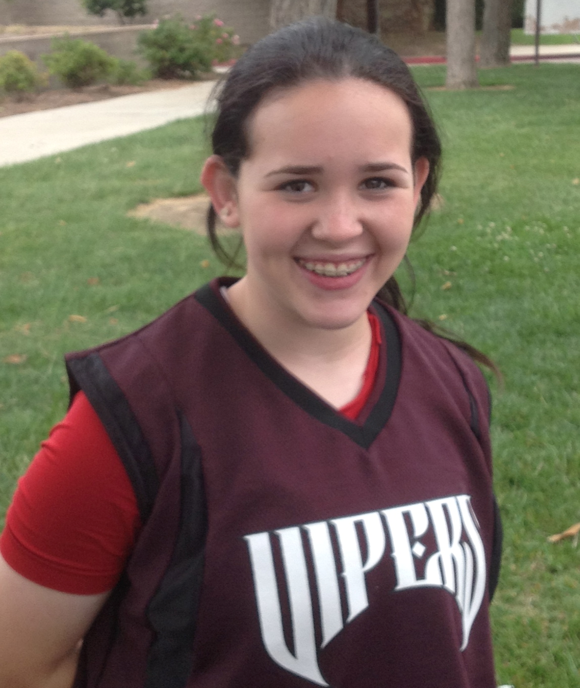 Lauren Sammons