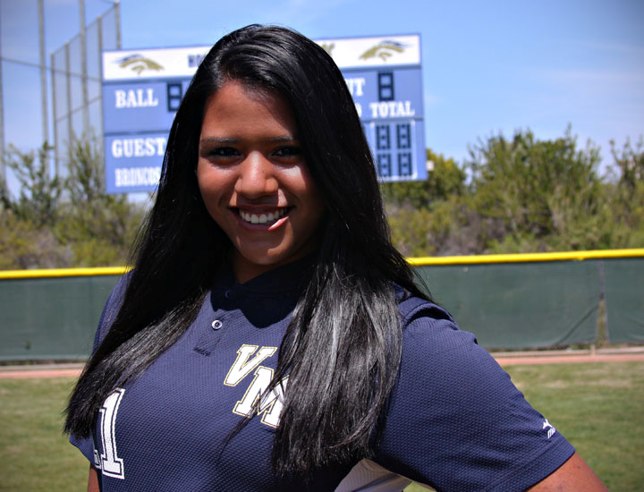 Selina Ta'amilo