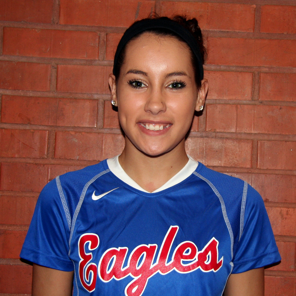 Ashley Sparks mugshot